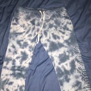 Aeropostale women’s sweats